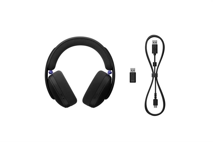 Tai nghe Chụp Tai Gaming Logitech G325