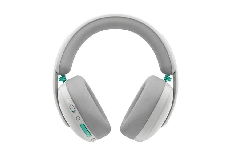 Tai nghe Chụp Tai Gaming Logitech G325