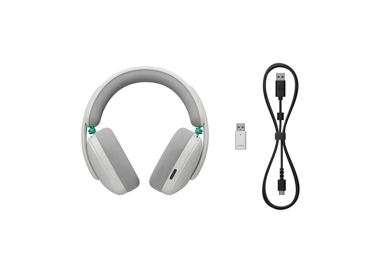 Tai nghe Chụp Tai Gaming Logitech G325