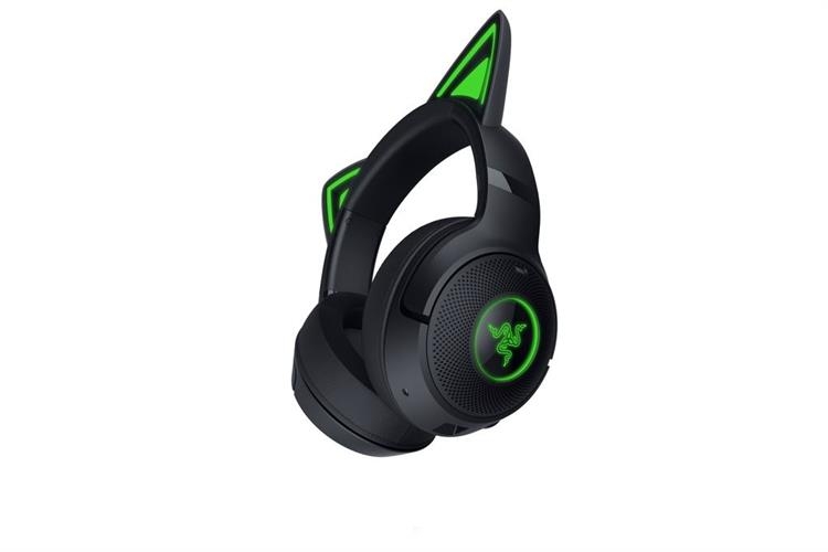 Tai Nghe Gaming Razer Kraken Kitty V3 X