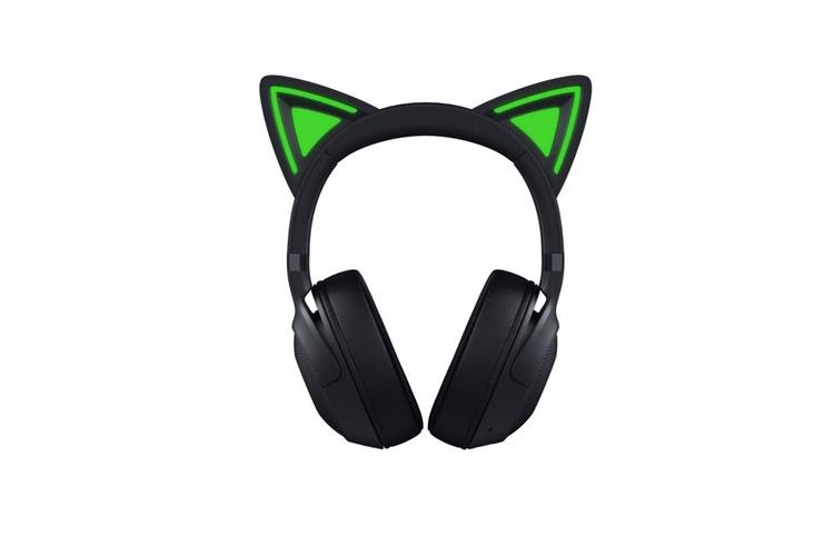 Tai Nghe Gaming Razer Kraken Kitty V3 X