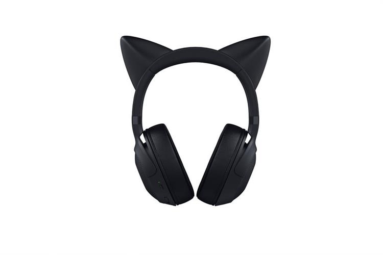 Tai Nghe Gaming Razer Kraken Kitty V3 X
