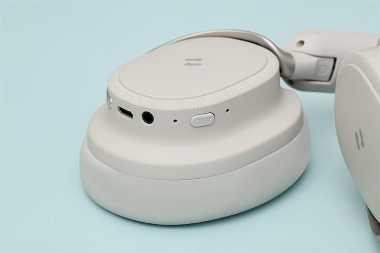 Tai Nghe Chụp Tai Không Dây HAVIT Space NC01H H635BT Hybrid ANC Bluetooth 6.0