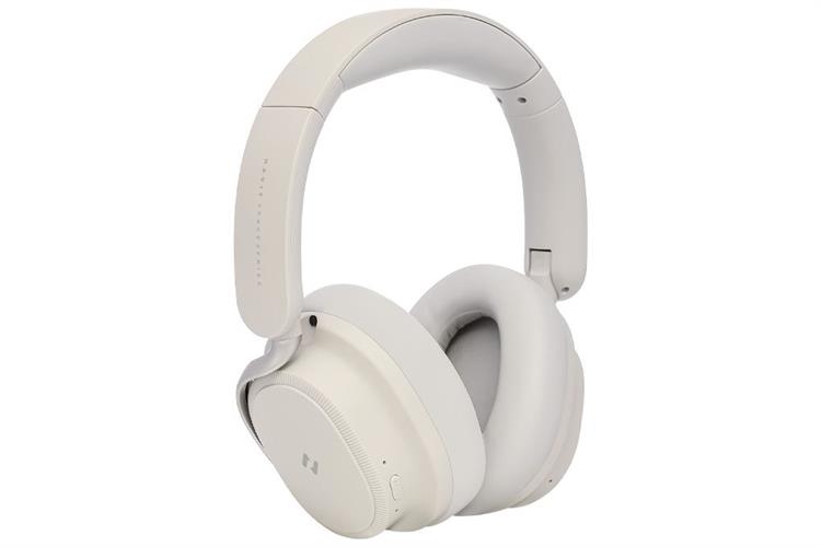 Tai Nghe Chụp Tai Không Dây HAVIT Space NC01H H635BT Hybrid ANC Bluetooth 6.0