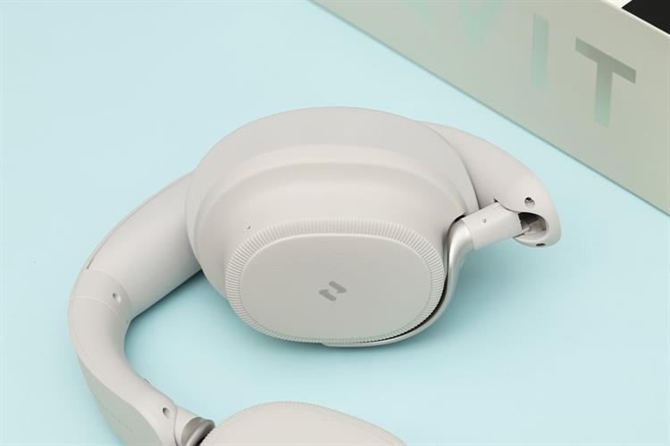 Tai Nghe Chụp Tai Không Dây HAVIT Space NC01H H635BT Hybrid ANC Bluetooth 6.0