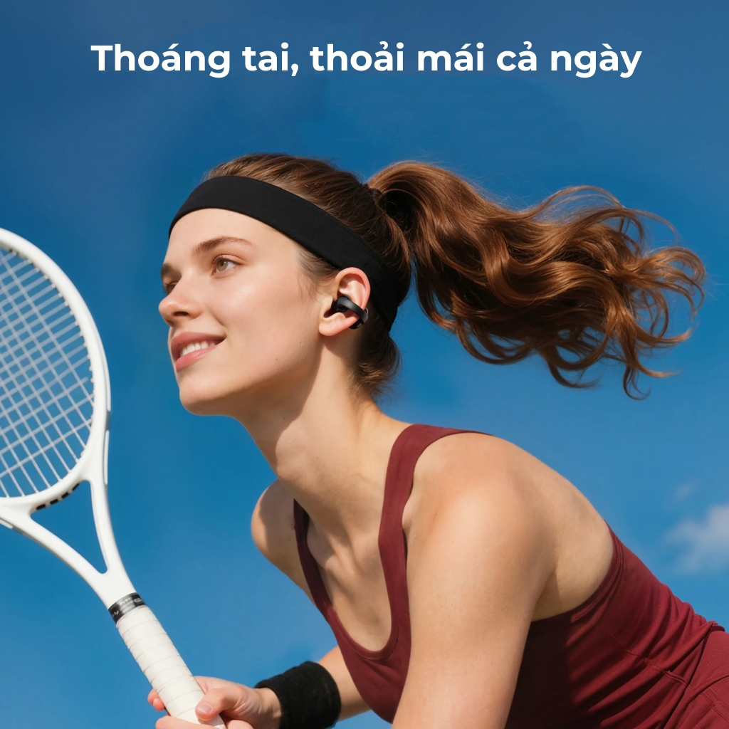 Tai nghe Bluetooth thể thao Anker Soundcore C50i