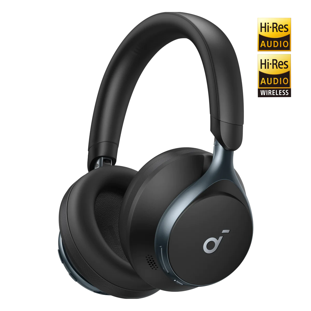 Tai nghe Bluetooth chụp tai Anker Soundcore Space One