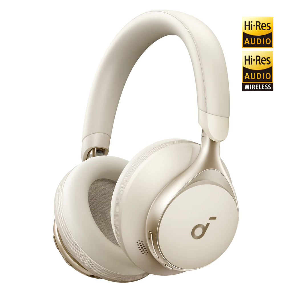 Tai nghe Bluetooth chụp tai Anker Soundcore Space One