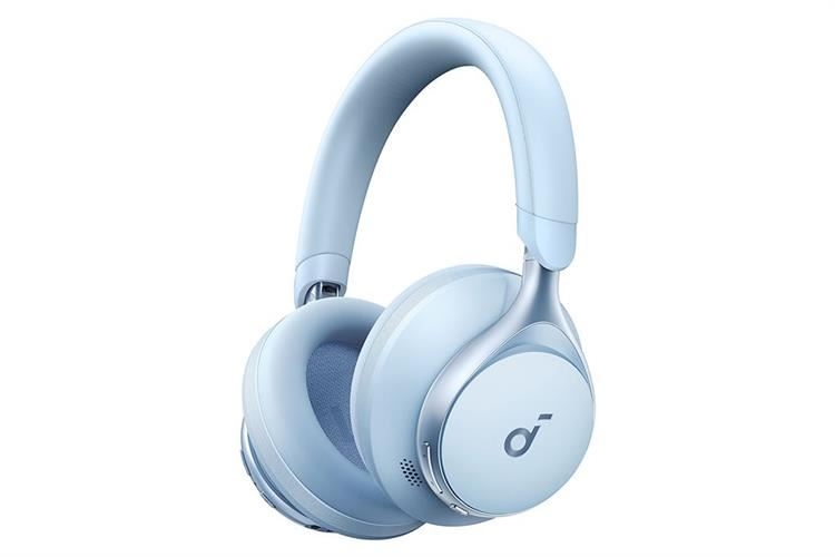 Tai nghe Bluetooth chụp tai Anker Soundcore Space One