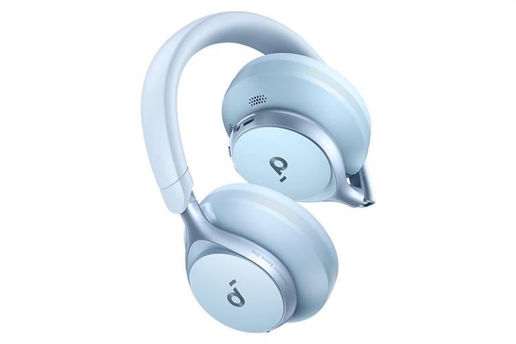 Tai nghe Bluetooth chụp tai Anker Soundcore Space One
