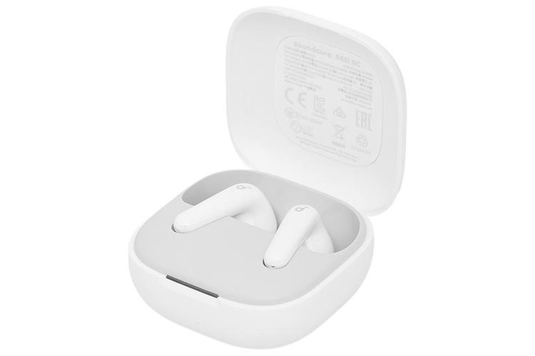 Tai nghe Bluetooth Anker Soundcore R60i NC