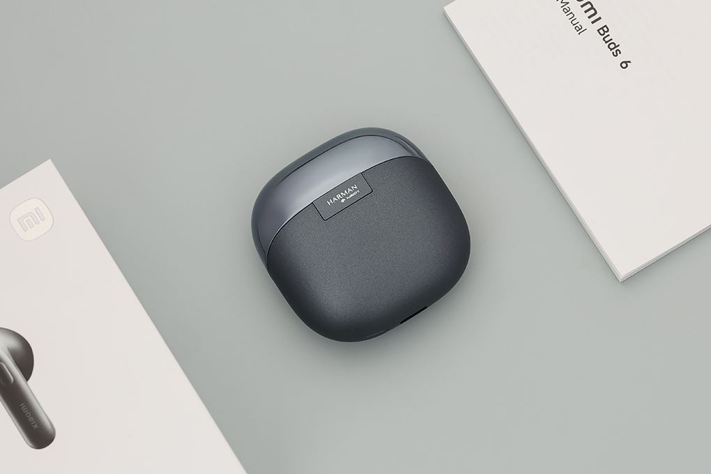 Tai nghe Bluetooth True Wireless Xiaomi Buds 6