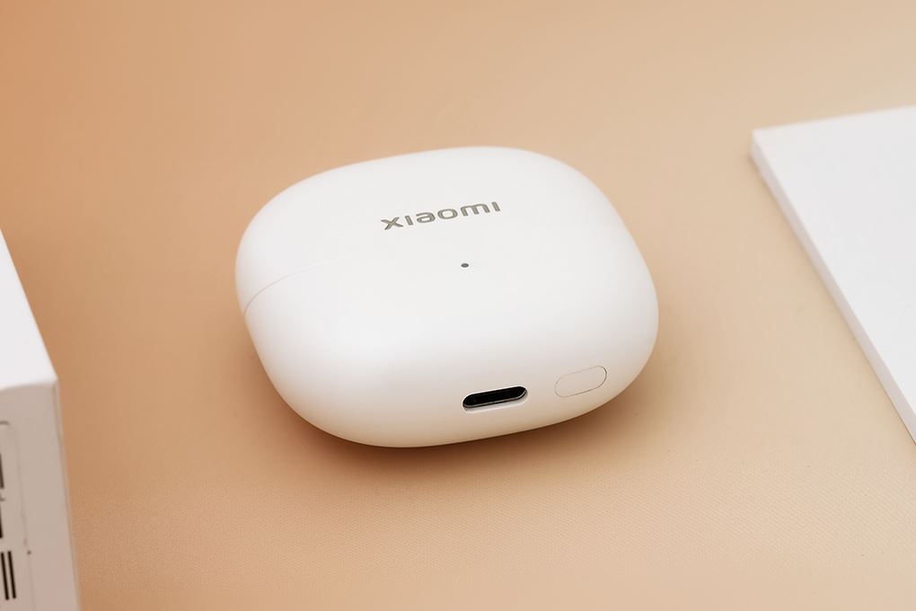 Tai nghe Bluetooth True Wireless Xiaomi Buds 6