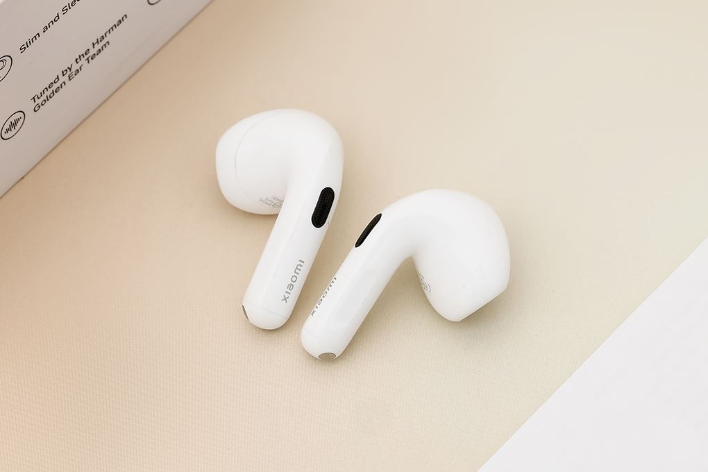 Tai nghe Bluetooth True Wireless Xiaomi Buds 6