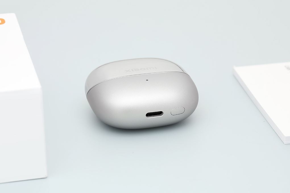 Tai nghe Bluetooth True Wireless Xiaomi Buds 6