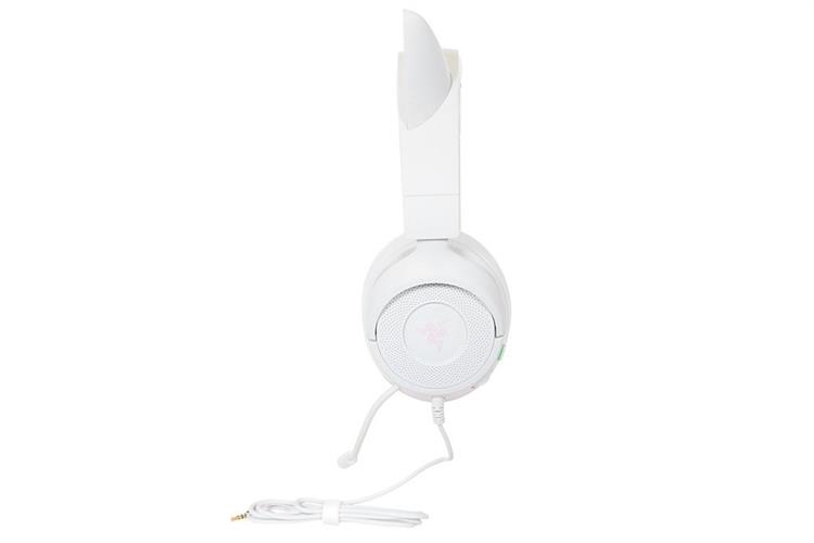 Tai Nghe Gaming Razer Kraken Kitty V3 X