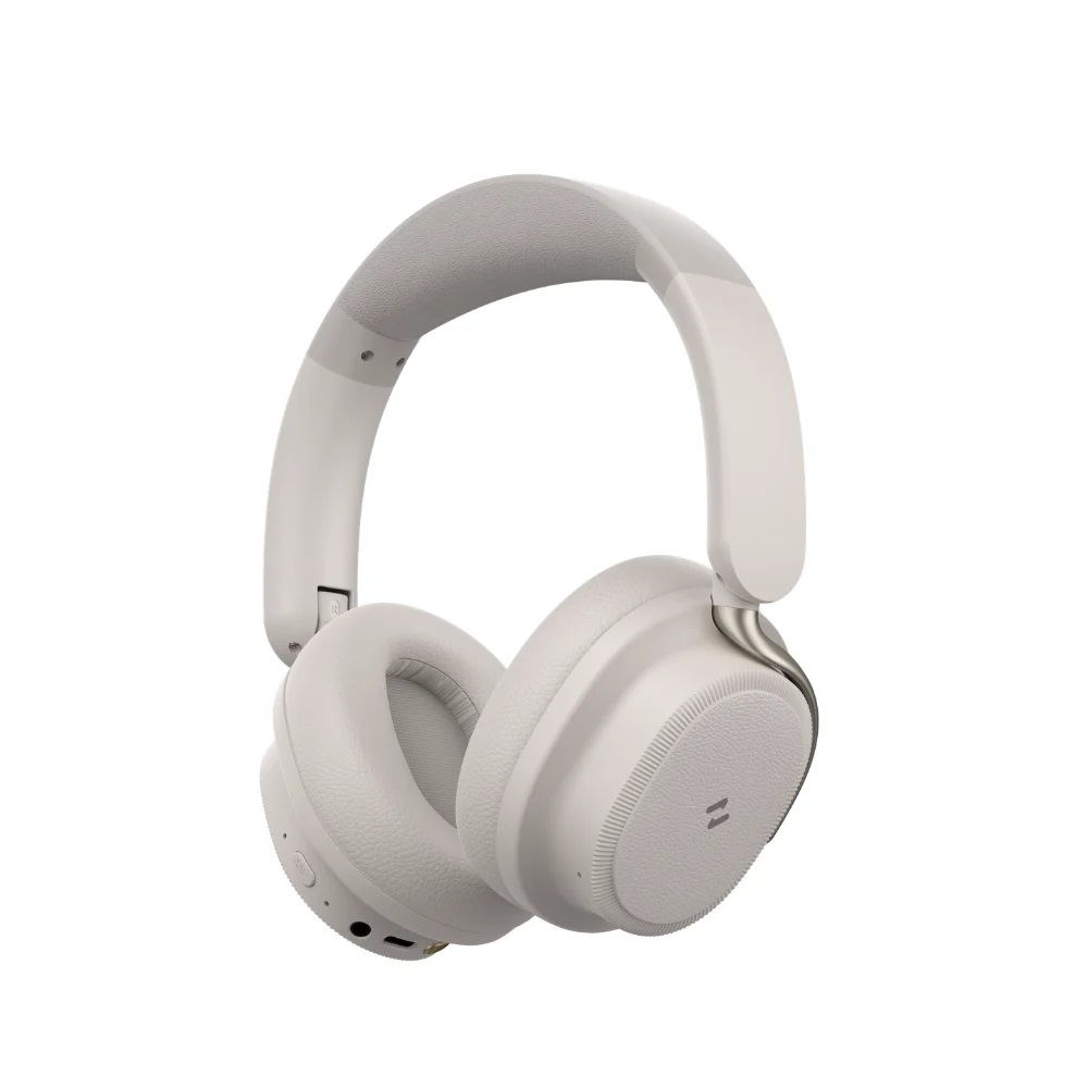 Tai Nghe Chụp Tai Không Dây HAVIT Space NC01H H635BT Hybrid ANC Bluetooth 6.0