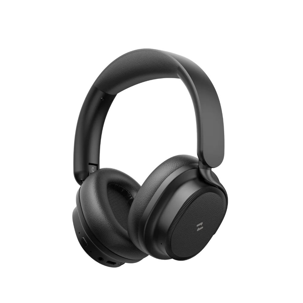 Tai Nghe Chụp Tai Không Dây HAVIT Space NC01H H635BT Hybrid ANC Bluetooth 6.0