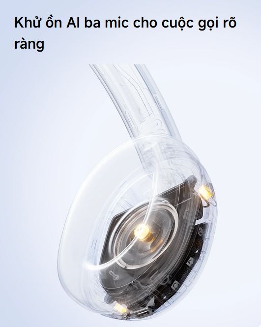 Tai Nghe Bluetooth Chụp Tai REDMI Headphones Neo