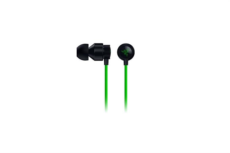 Tai nghe gaming có dây Razer Hammerhead V3 Wired Earbuds
