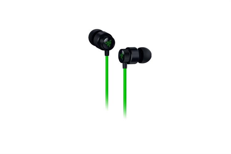 Tai nghe gaming có dây Razer Hammerhead V3 Wired Earbuds