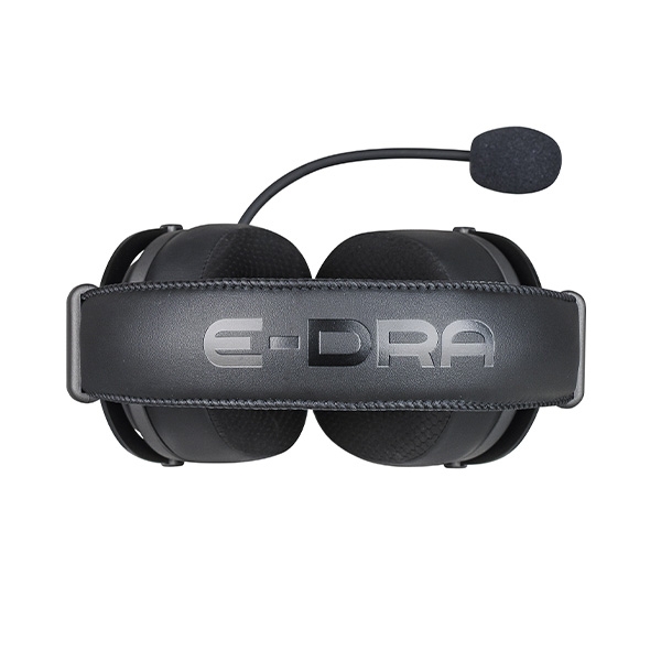 Tai Nghe Gaming E-DRA EH414 Pro – Driver 50mm, Âm Thanh 7.1, Kết Nối USB