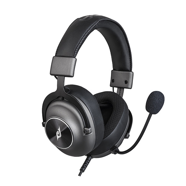 Tai Nghe Gaming E-DRA EH414 Pro – Driver 50mm, Âm Thanh 7.1, Kết Nối USB