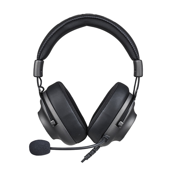 Tai Nghe Gaming E-DRA EH414 Pro – Driver 50mm, Âm Thanh 7.1, Kết Nối USB