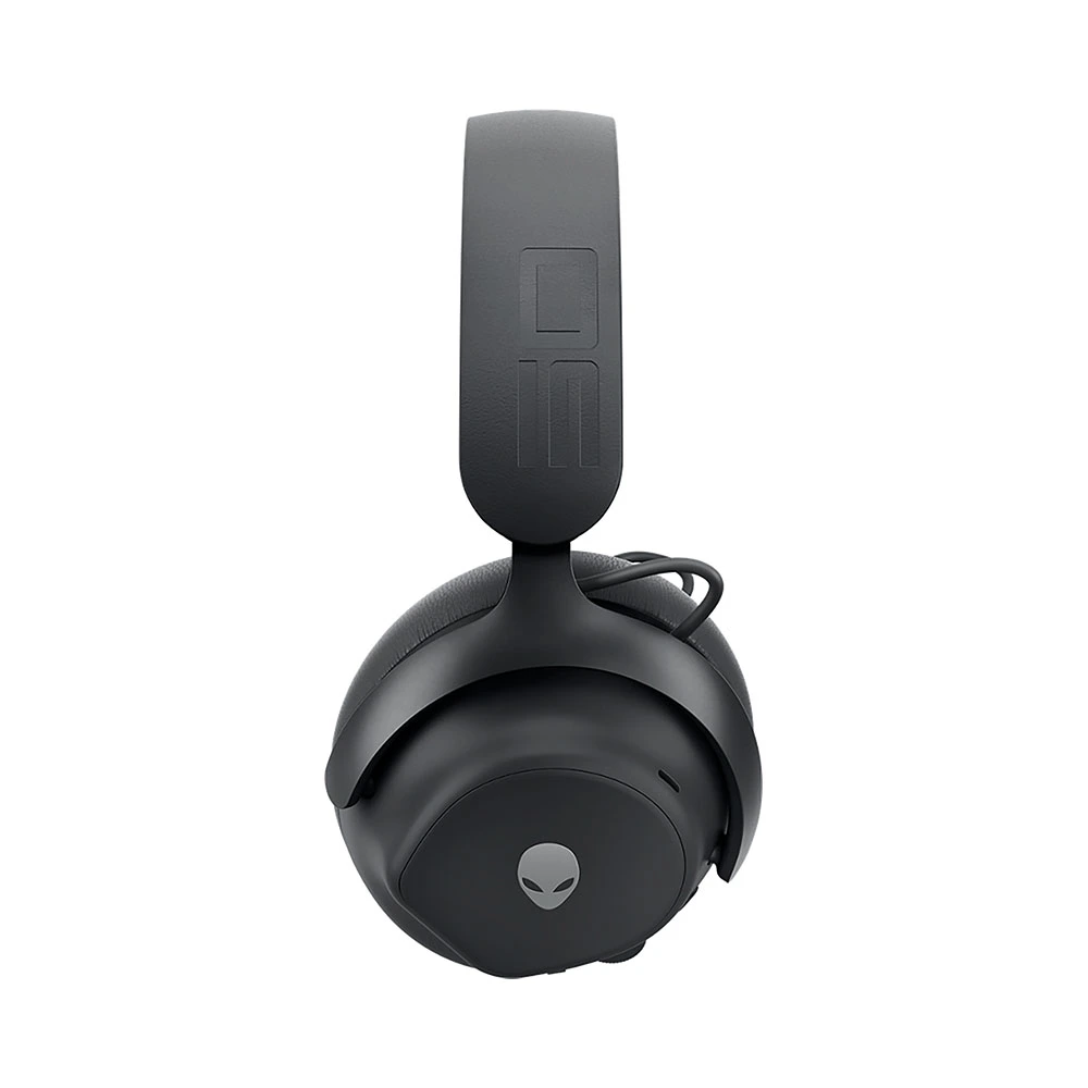 Tai nghe gaming không dây cao cấp cho game thủ chuyên nghiệp - Alienware Pro Wireless Gaming Headset