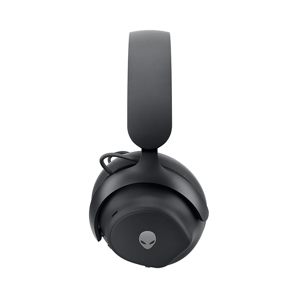 Tai nghe gaming không dây cao cấp cho game thủ chuyên nghiệp - Alienware Pro Wireless Gaming Headset