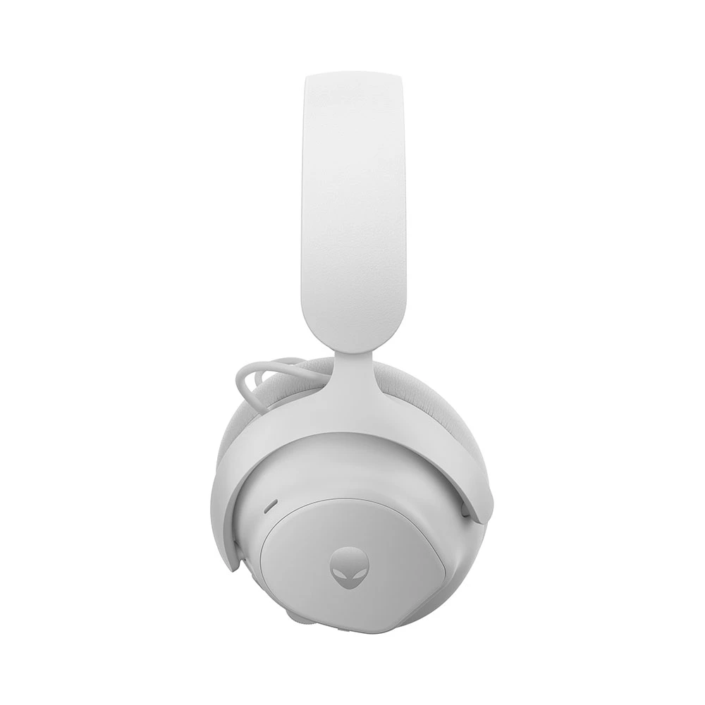 Tai nghe gaming không dây cao cấp cho game thủ chuyên nghiệp - Alienware Pro Wireless Gaming Headset