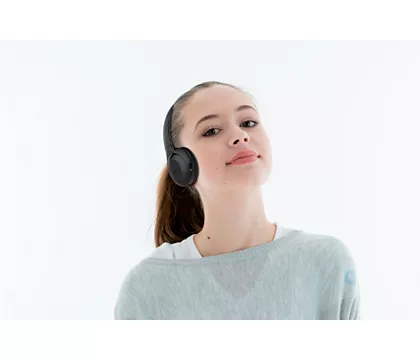 Tai nghe Bluetooth Philips TAUH202