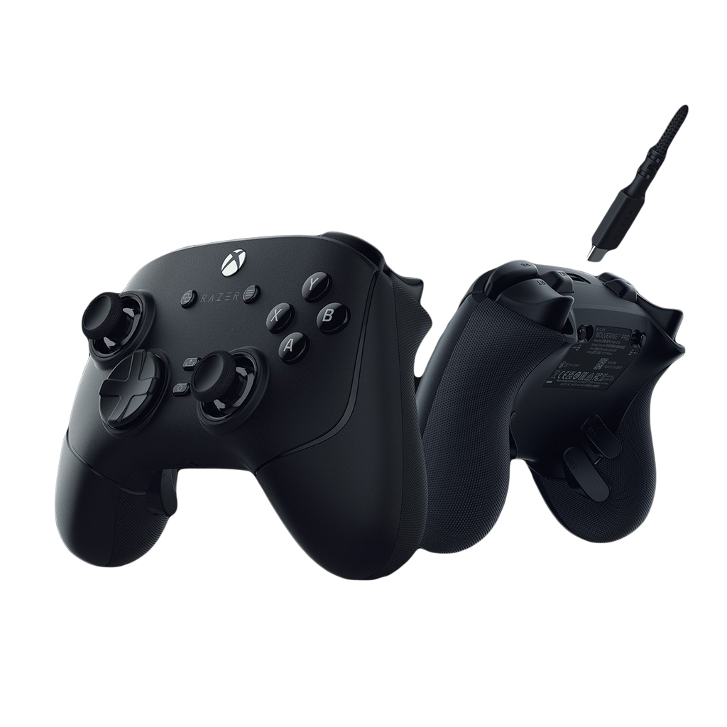 Tay cầm chơi game không dây Razer Wolverine V3 Pro Wireless Gaming Controller for Xbox Series X/S