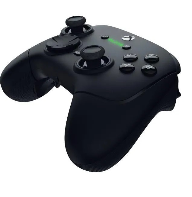 Tay cầm chơi game không dây Razer Wolverine V3 Pro Wireless Gaming Controller for Xbox Series X/S