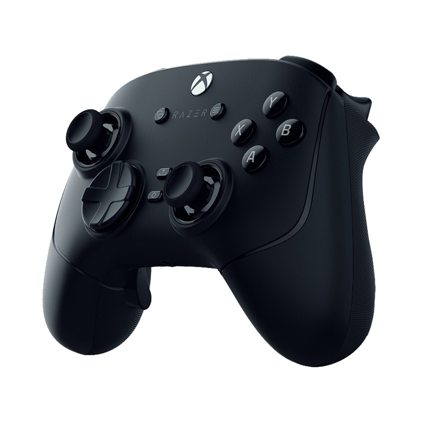Tay cầm chơi game không dây Razer Wolverine V3 Pro Wireless Gaming Controller for Xbox Series X/S