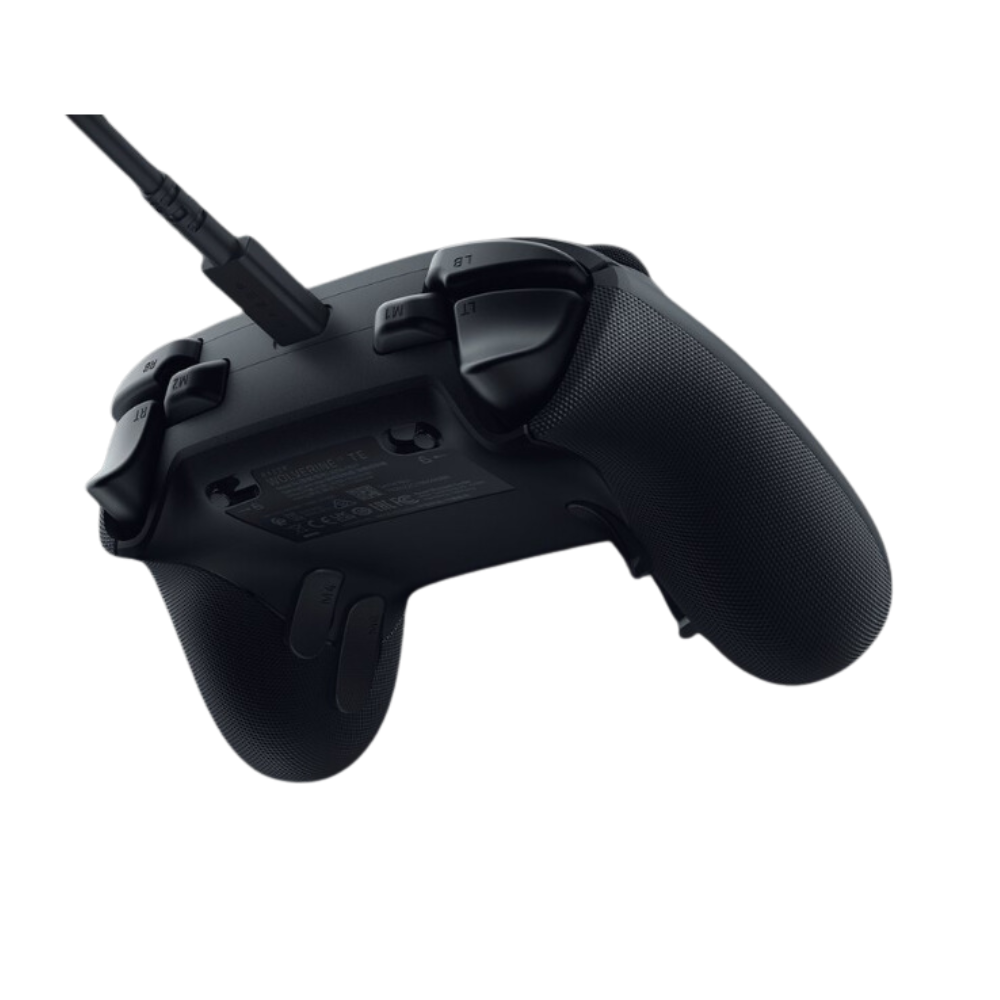Tay cầm chơi game Razer Wolverine V3 Tournament Edition