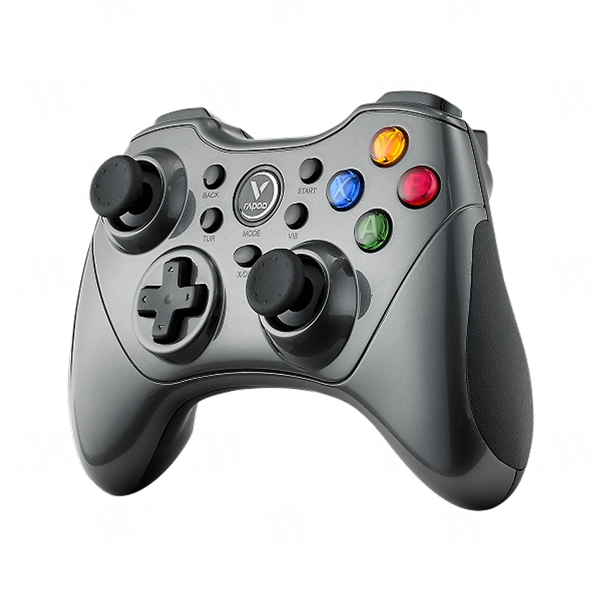 Tay Cầm Chơi Game Rapoo V600S Wireless