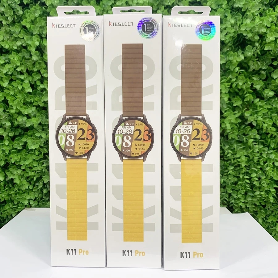 Đồng hồ thông minh Kieslect K11 Pro