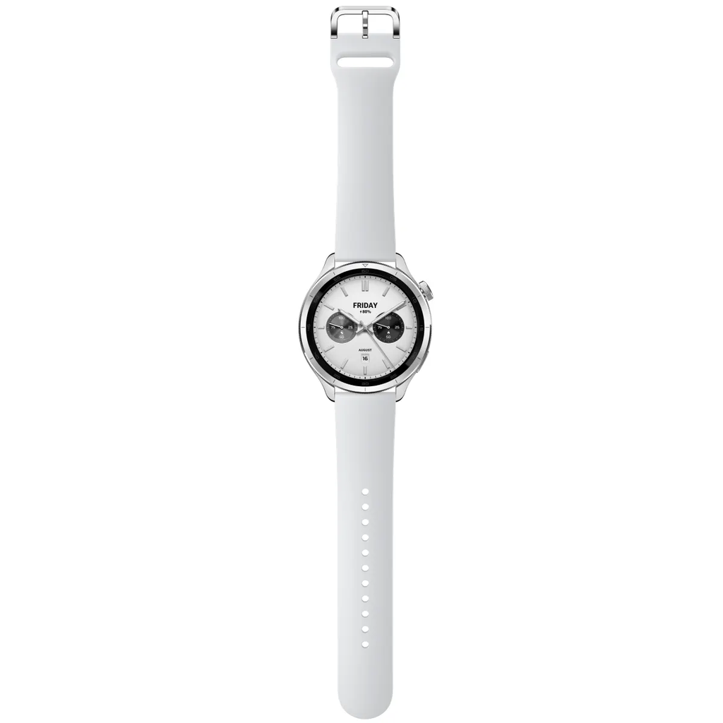 Đồng hồ thông minh Xiaomi Watch S4