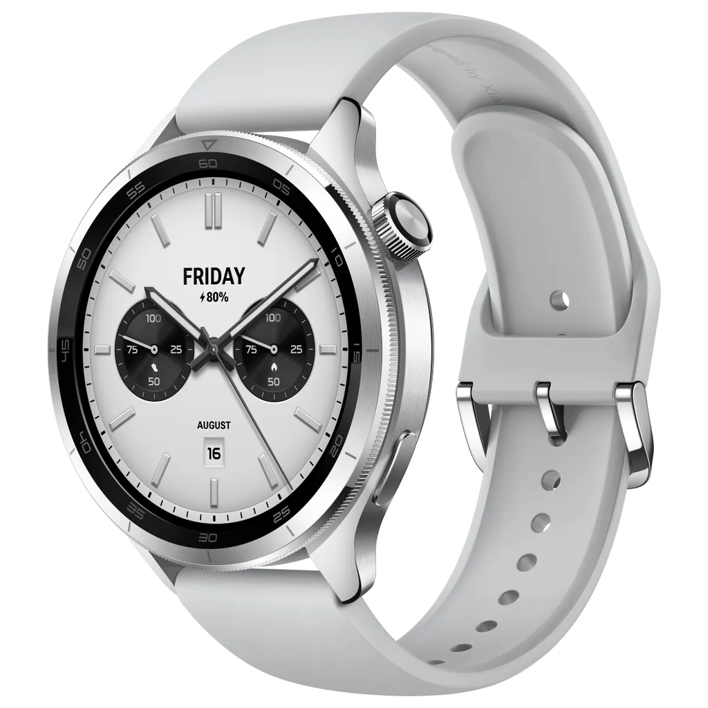 Đồng hồ thông minh Xiaomi Watch S4