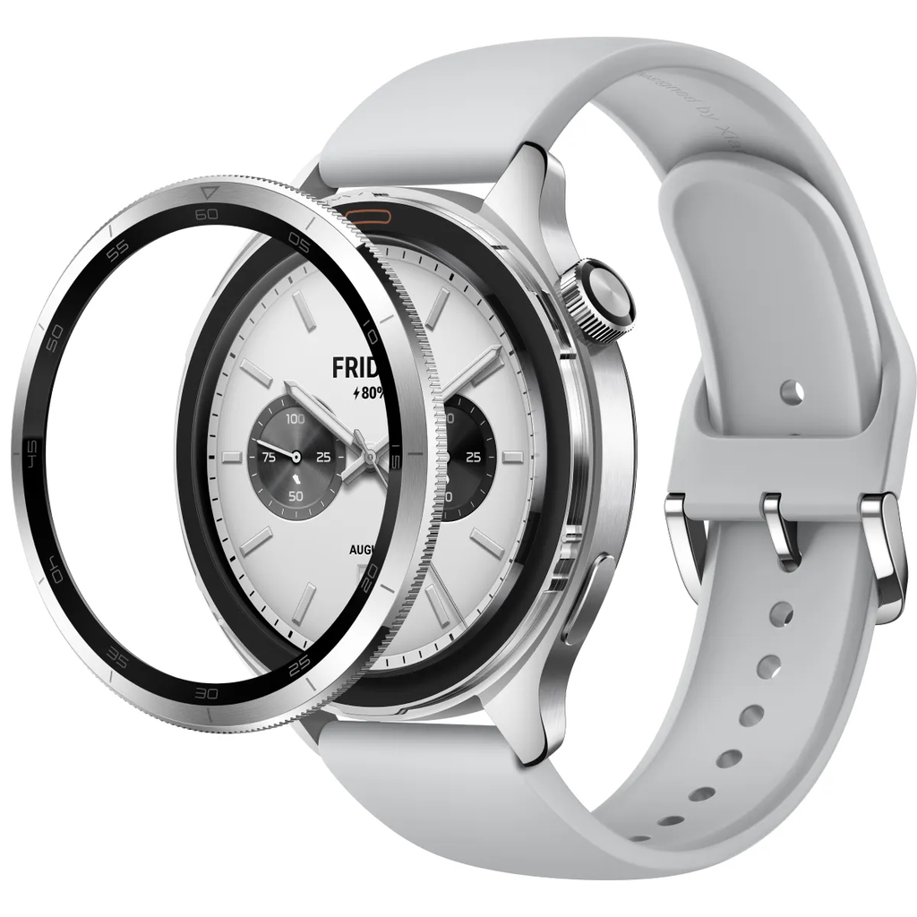 Đồng hồ thông minh Xiaomi Watch S4