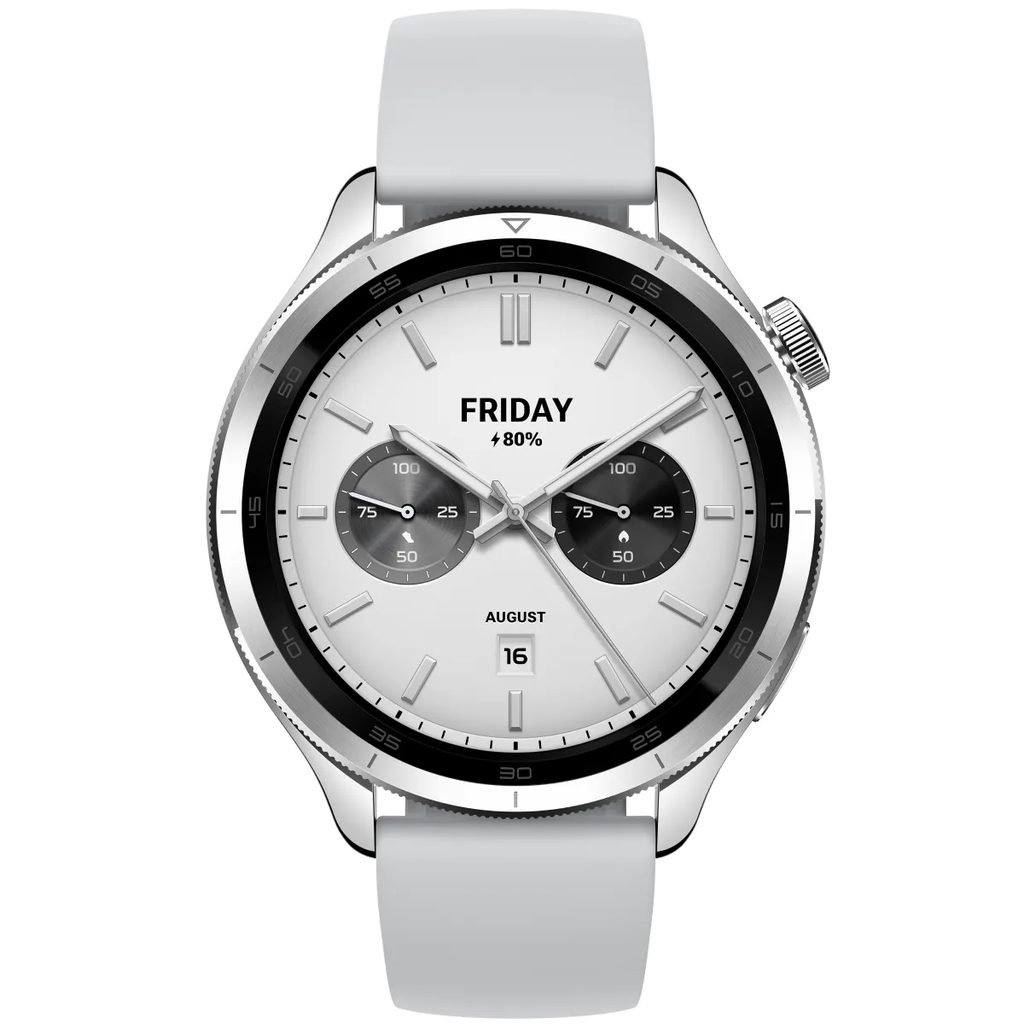 Đồng hồ thông minh Xiaomi Watch S4
