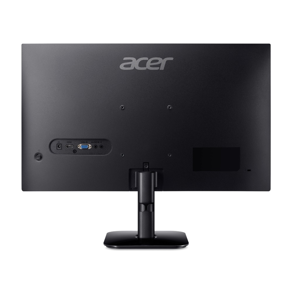 Màn hình Acer KA272 G0 (27 inch/ Full HD/ IPS/ 120Hz/ 1ms/ VGA/ HDMI/ Loa)