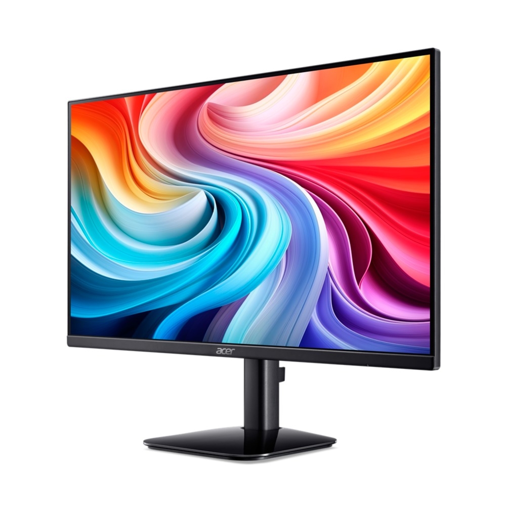 Màn hình Acer KA272 G0 (27 inch/ Full HD/ IPS/ 120Hz/ 1ms/ VGA/ HDMI/ Loa)