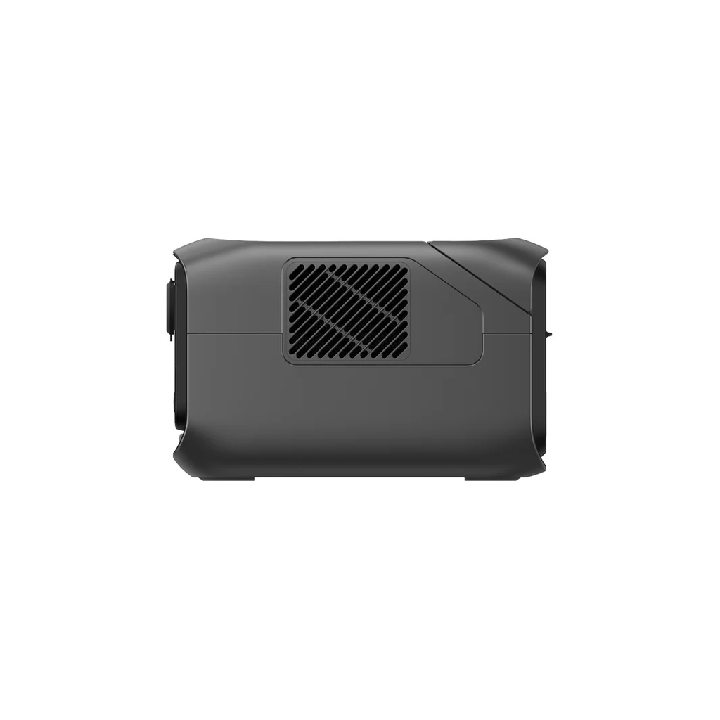 Trạm Sạc Dự Phòng Di Động EcoFlow RIVER 3 Plus 286Wh 600W