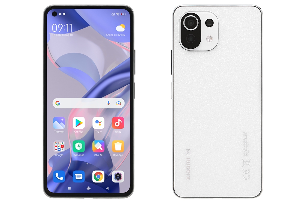 Xiaomi 11 Lite 5G NE 8GB/256GB