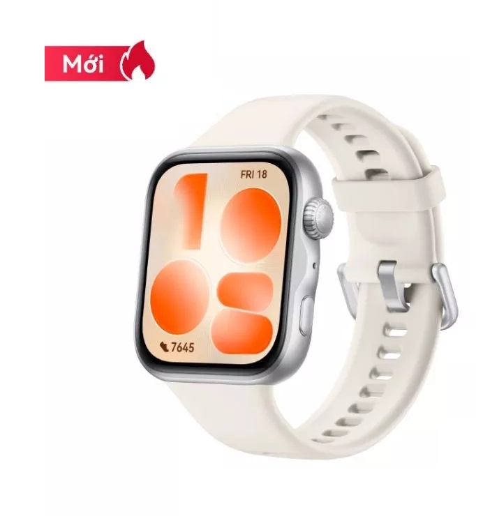 Đồng Hồ Thông Minh HUAWEI WATCH FIT 5