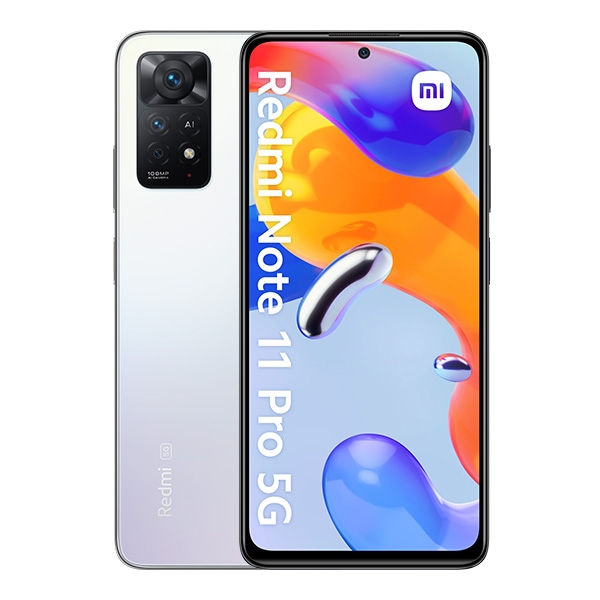 Xiaomi Redmi Note 11 Pro 5G 8GB/128GB