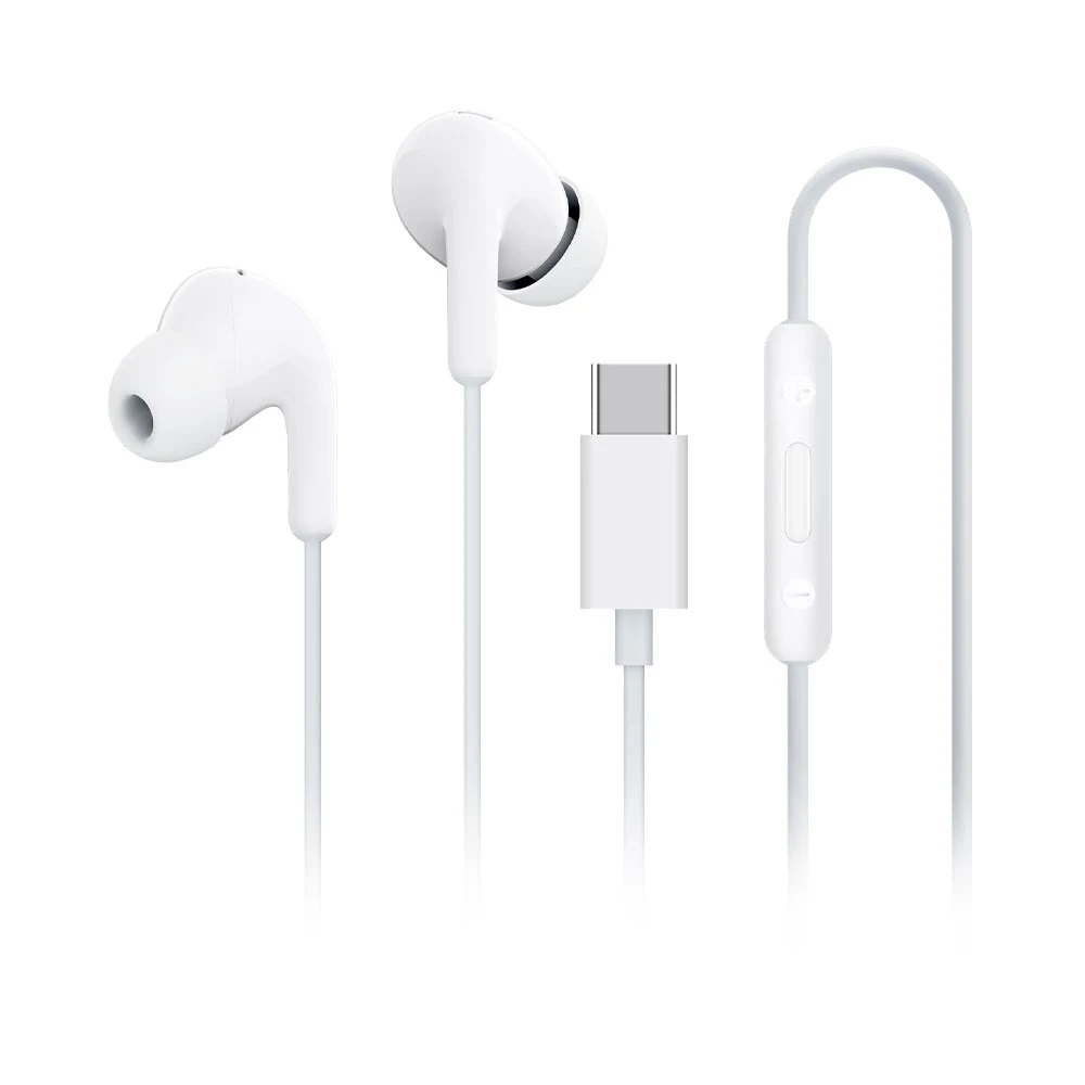 Tai nghe Xiaomi Earphones Type C