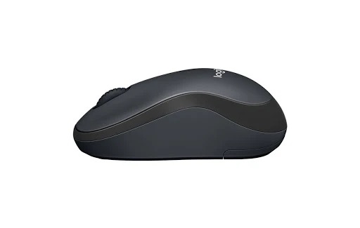 Chuột Không Dây Logitech M221